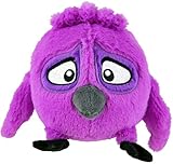 Angry Birds RIO 8-Inch Purple Bird