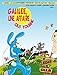 Une aventure du lapin bleu, Tome 2 : Galilée, une affaire qui tourne by 