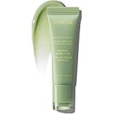 LANEIGE Lip Glowy Balm: Sheer Tinted Lip Moisturizer with Shea Butter, for Hydrating Shine & Soft Lips