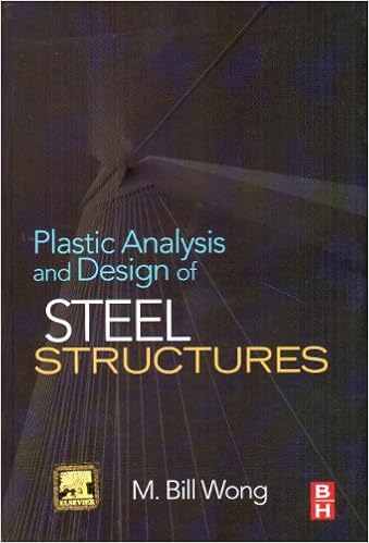 Plastic Analysis And Design Of Steel Structures
