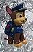 PAW PATROL 12 Piece Christmas Ornament Set Featuring Skye, Marshall, Chase, Rubbie, Zuma, Rocky, Ryder and Vehicles, Ornaments Average 1