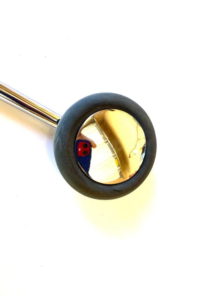 Instrumentos Quirúrgicos De Diagnóstico Grado Alemán Babinski Rabiner