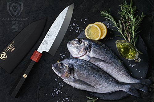 3 DALSTRONG+Deba+Knife+SHOGUN+Single