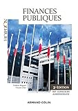 Finances Publiques - 2e éd. - IEP-Concours administratif: IEP-Concours administratif (Horizon) by 