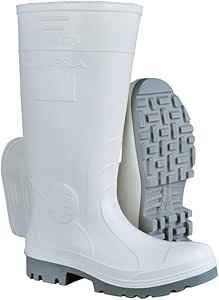 Bota de seguridad Cofra S4 New GALAXY, ultravioleta, blanca ...