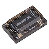 Zowaysoon Flight Controller 6M GPS With Compass Autopilot Module for Airplane Part APM 2.6