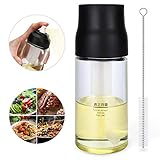 Oil Sprayer Dispenser for Cooking