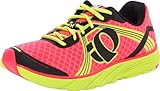 Pearl Izumi Women's EM Road H3 Running Shoe,Electric/Pink/Lime,9.5 B US