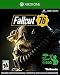 Fallout 76 - Xbox One Power Armor Edition primary