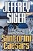 Santorini Caesars: A Chief Inspector Andreas Kaldis Mystery