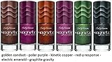 Sally Hansen Magnetic Nail Polish 6-Color Collection