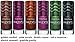 Sally Hansen Magnetic Nail Polish 6-Color Collection