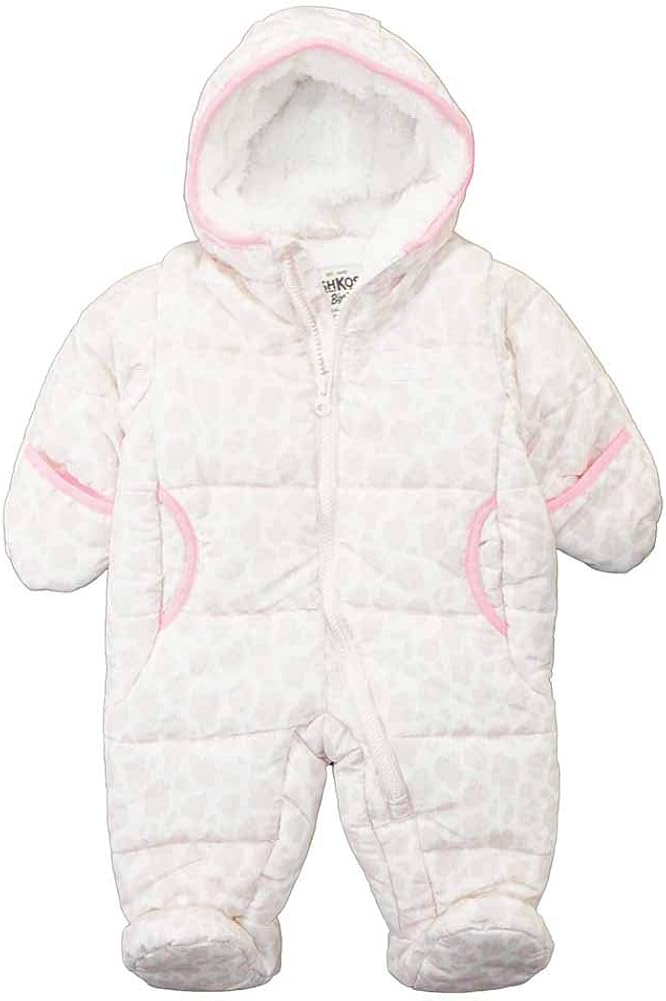 pink leopard print pram