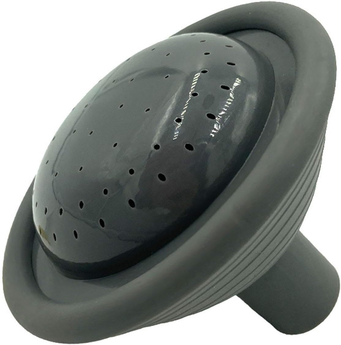 Watering Can Rose Head Replacement - Watering Can Head, PP Sprinkler , Nozzle Fits Most with a Diameter of 1.8 to 2cm Watering Equipment