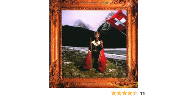 Perry Lee Scratch From The Secret Laboratory Amazon Com Music perry lee scratch from the secret