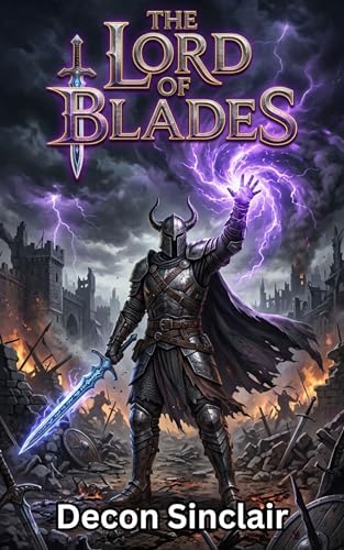 Amazon.com: Arcane Codex: The Last System Lord - A LitRPG