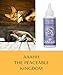 Peaceable Pet Natural Stress Relief Serum for Dogs & Cats 4 fl oz