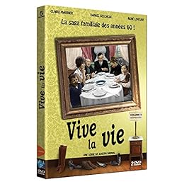 Vive la vie - Vol. 5