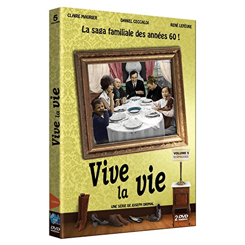 Vive la vie - Vol. 5