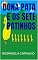 Livro DONA PATA E OS SETE PATINHOS