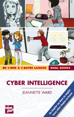 Cyber intelligence