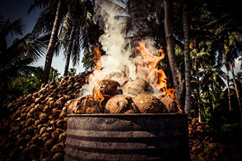 Bati COCONUT Rum Liqueur 25% Vol. 0,7l – Bild 7