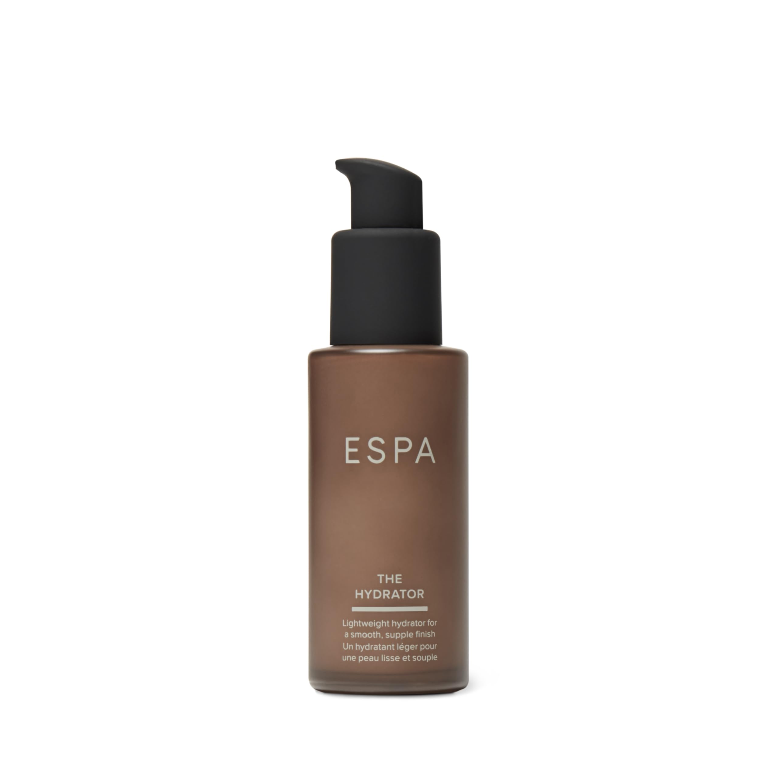 ESPA | The Hydrator 50ml | Long-Lasting Hydration | Hyaluronic Acid, Aloe Vera, Birch Sap & Vitamin E | For All Skin Types, Especially Dehydrated | Use Morning & Night | Eco Packaging
