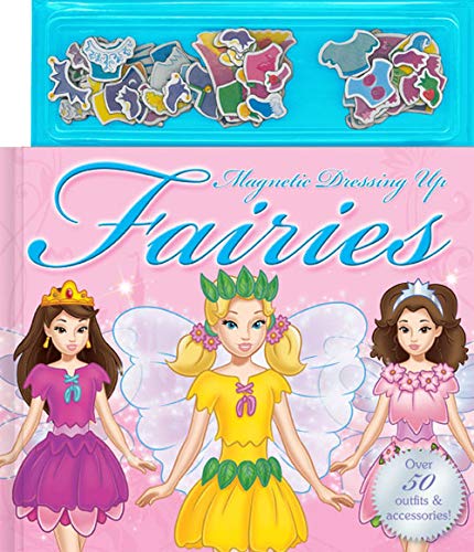 magnetic dressing up