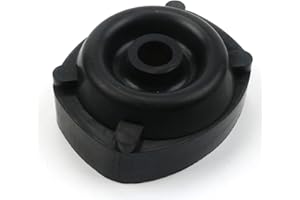 Jetuplusllc Compatible/Replacement for GM Jeep Dodge 1992-Up NV3500 5 Speed Inner Shift Shifter Boot, NV3500-86
