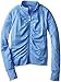 Soybu Girl's Madison Full Zip Jacket