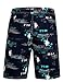 APTRO Men's Swim Trunks Beach Shorts 22