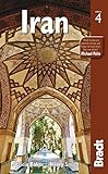 By-Hilary-Smith-Iran-Bradt-Travel-Guide-Fourth-Edition-Paperback