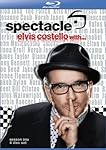 Cover Image for 'Elvis Costello: Spectacle - Season One'