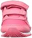 PUMA baby girls St Runner 2 Hook and Loop Sneaker, Paradise Pink-puma White, 8 Toddler US