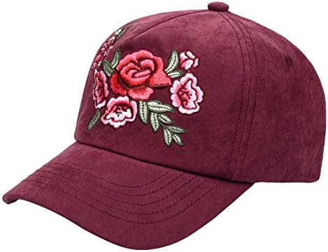 6 Panel Dad Hat Baseball Cap
