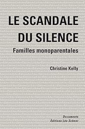 Le  scandale du silence