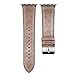 Pantheon Compatible Apple Watch Band 38mm 40mm for Women - Leather Band Compatible iWatch Bands/Strap for Series 4 3 2 1