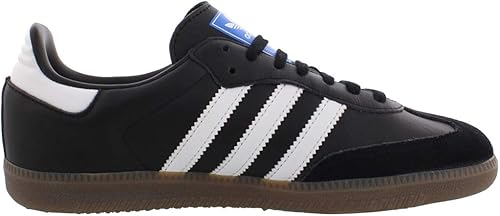 adidas samba og black womens