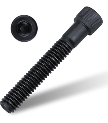 Tornillo Hex Acero Inox. 'rc' 5/16-18 X 3/4 -100pz 0034 | Envío Gratis