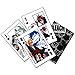 Bleach Shinigami Playing Cards
