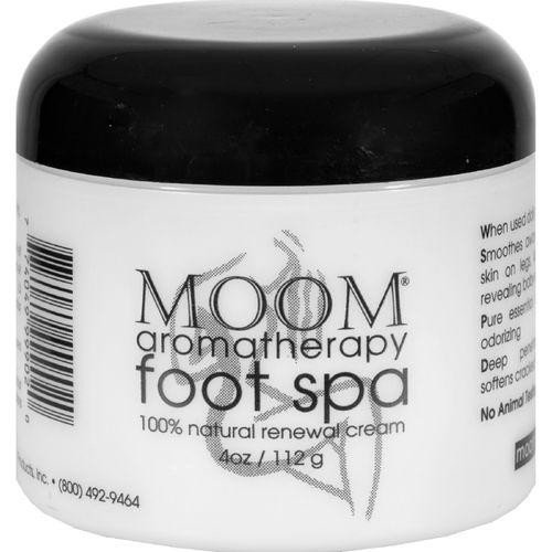 Aromatherapy Foot Spas