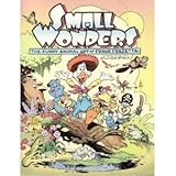 Image de Small Wonders: The Funny Animal Art of Frank Frazetta