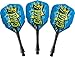 Viper Comix Steel Tip Darts: BAM (Blue), 22 Grams
