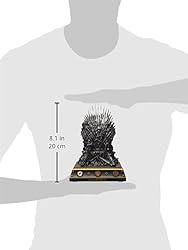 The Noble Collection Game of Thrones - The Iron