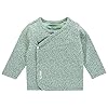Noppies U Tee Ls Hannah Aop uniseks-baby T-Shirt