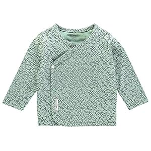 Noppies U Tee Ls Hannah Aop uniseks-baby T-Shirt