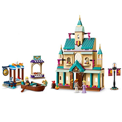 LEGO 41167 Disney Princess Schloss Arendelle – Bild 3