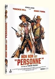 Mon Nom Est Personne - Édition Collector