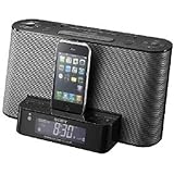 Amazon.com: Sony ICFCS10iP - AM/FM Clock Radio with iPod/iPhone Speaker