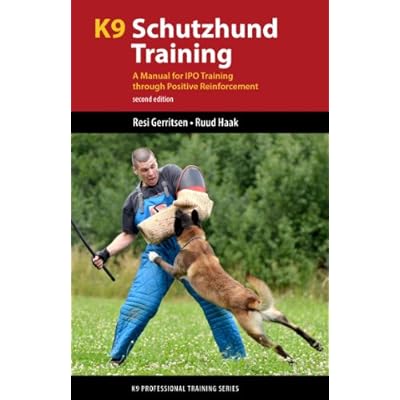 K9 Schutzhund Training: Professional IPO Training Panama Ubuy - Main Image